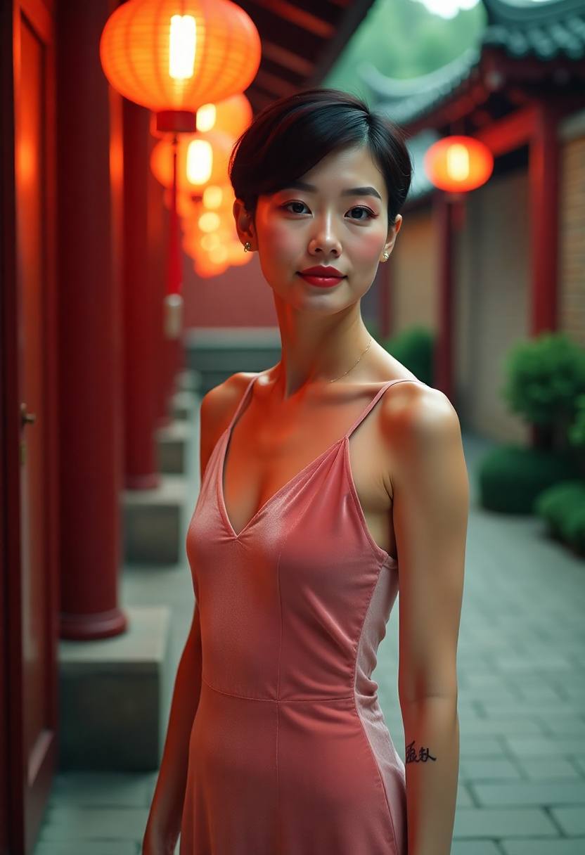 沧澜剑仙