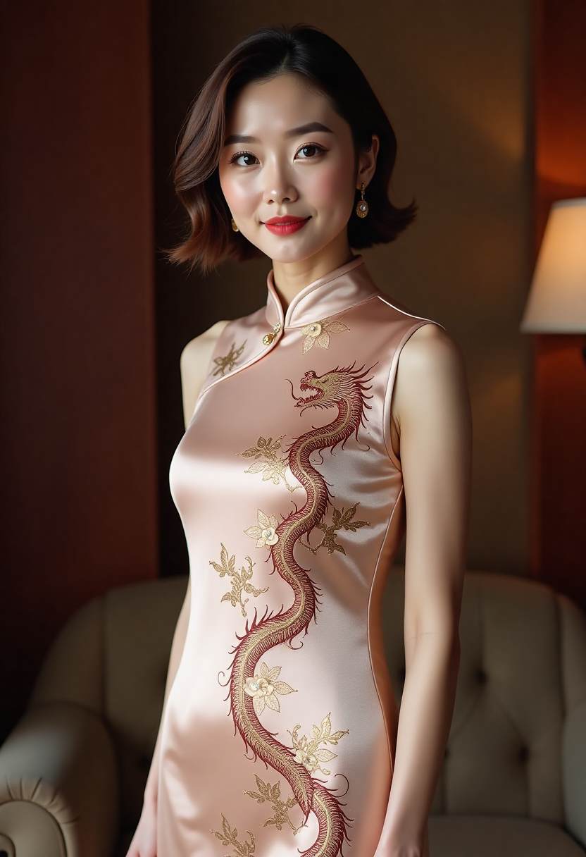 夜烬刀歌