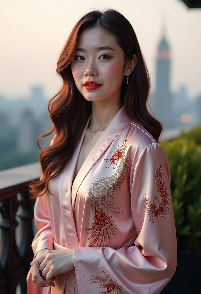 凌霄试炼