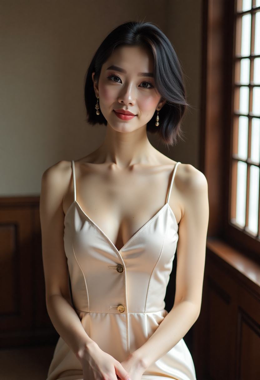 霜华剑姬
