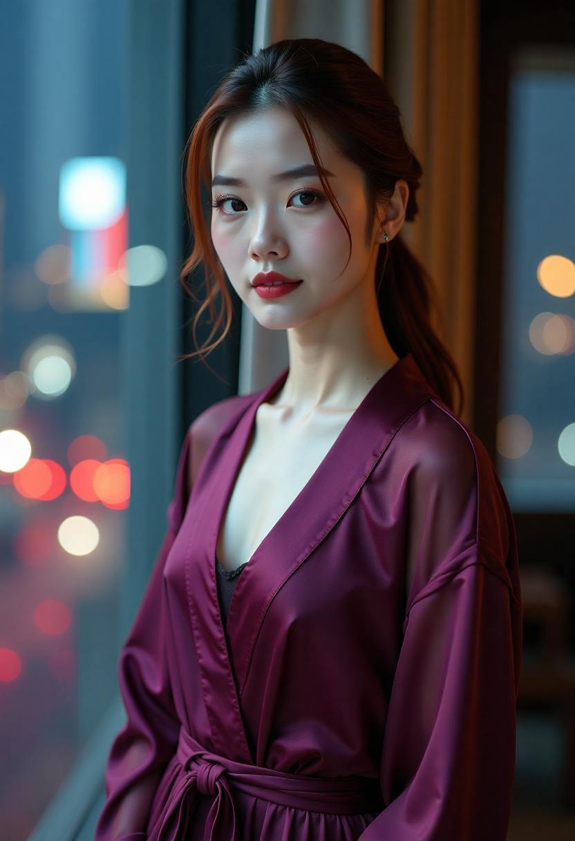 赤焰剑心